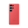 Samsung Silicone Case do Galaxy S25 Ultra Red - 1310698 - zdjęcie